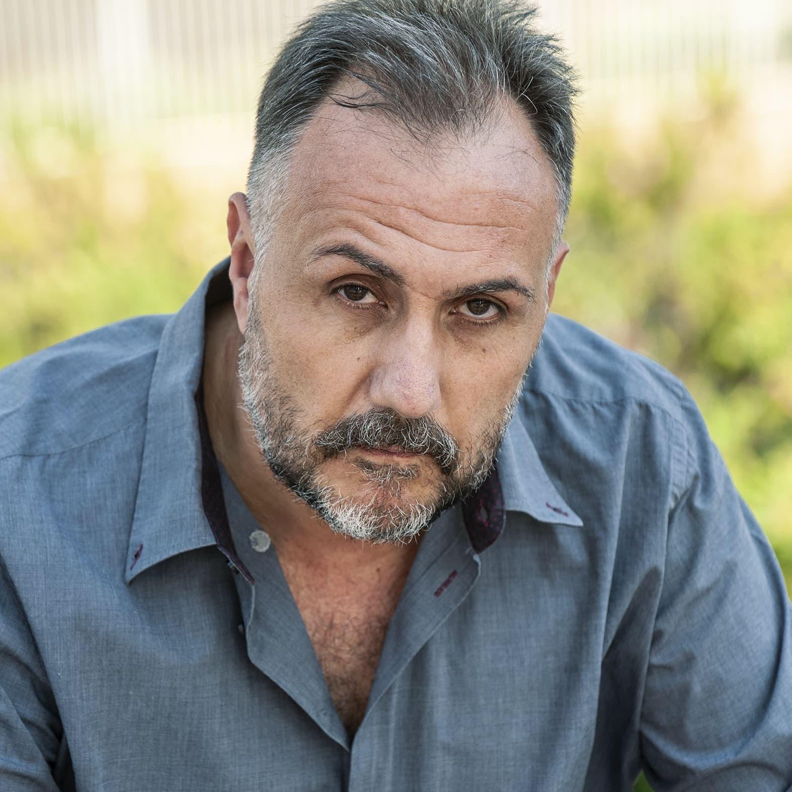 Alessio De Persio